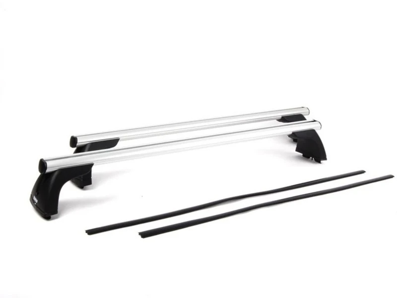 Original BMW 1 Series E81 E87 3 Series E90 Roof Rack/Carrier Bridge/Crossbar