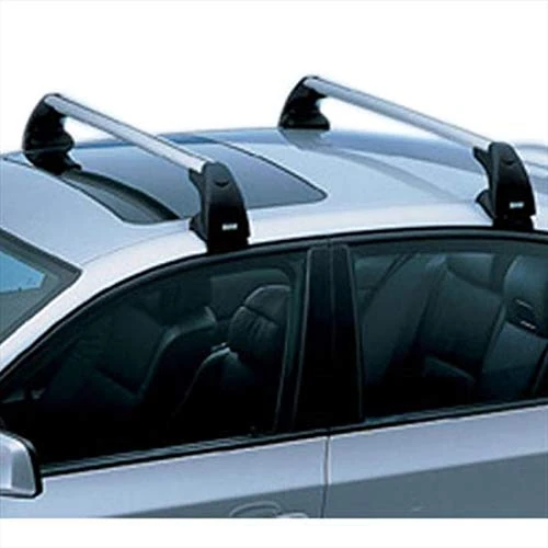 BMW Genuine Roof Rack Lugagge Storage Fits E91 E91 LCI E92 E92 LCI 82710397227
