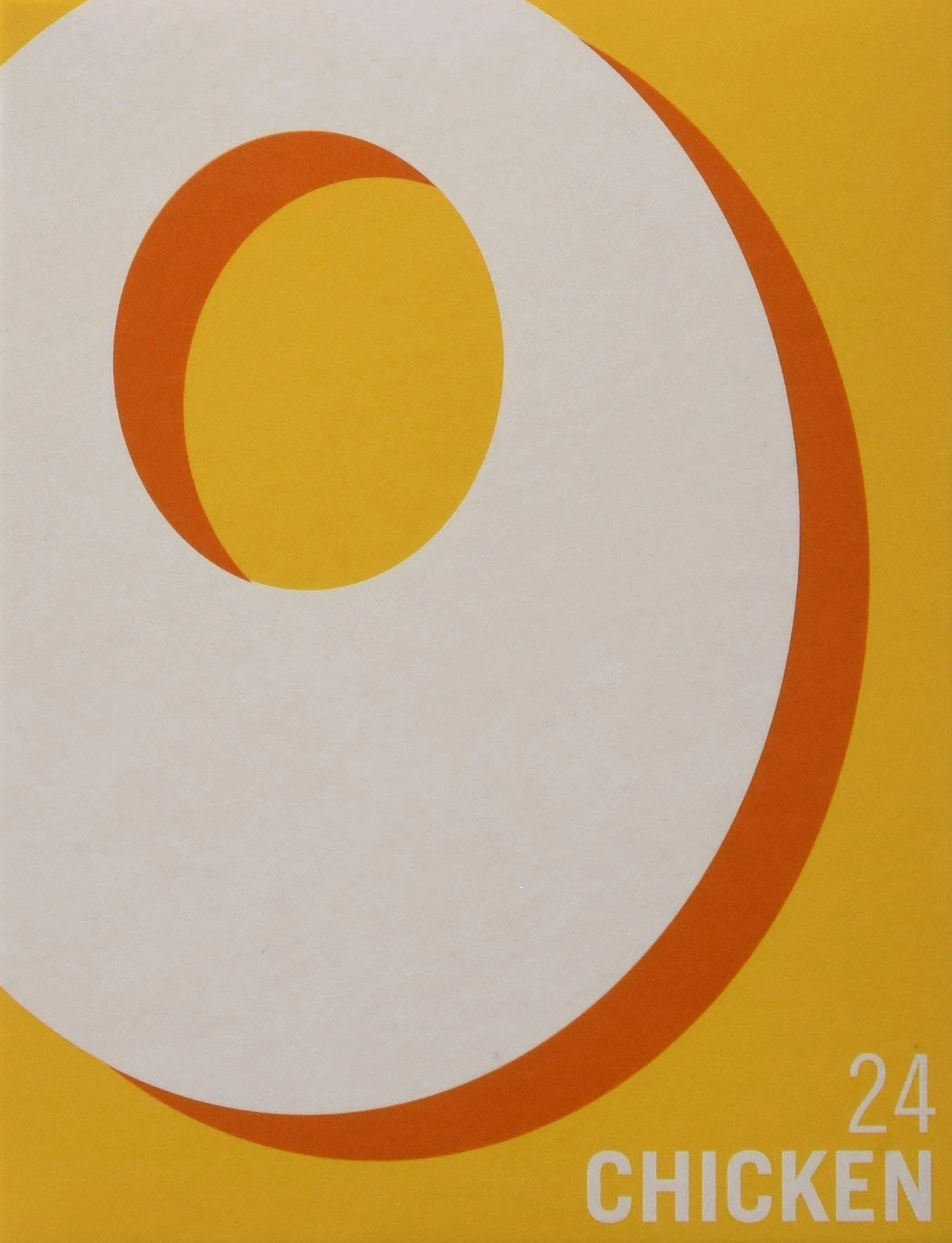 Oxo Cubes Chicken 24 Pack