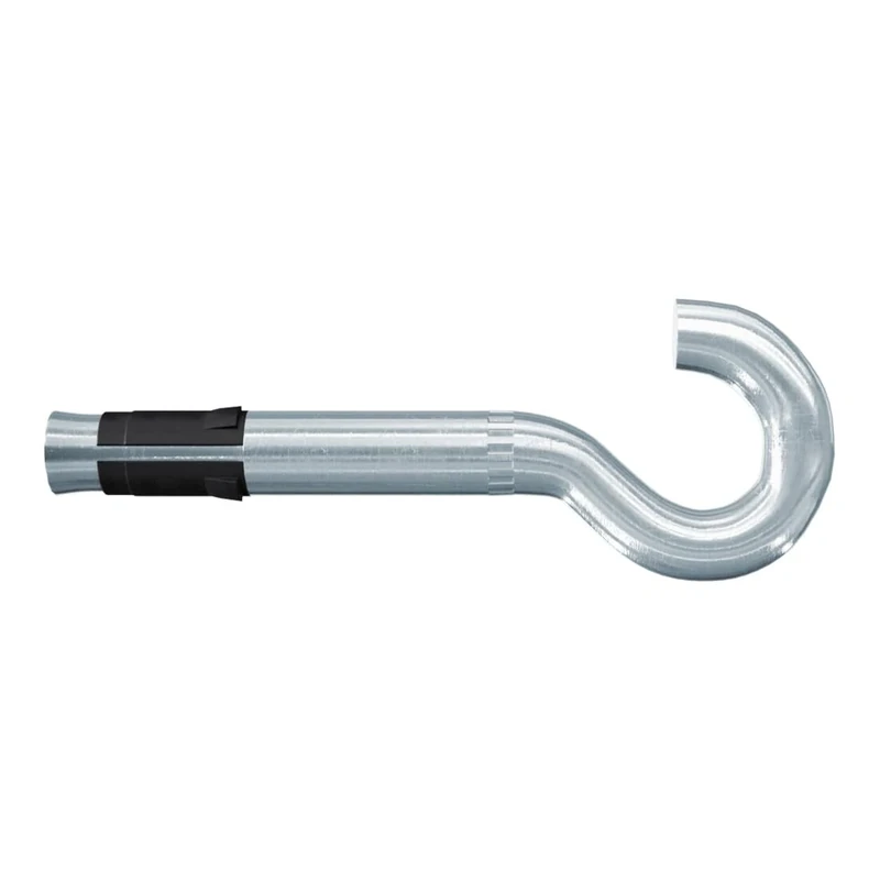 fischer Nail Anchor FNA II 6 x 25 H Pack of 50 Item No. 44126