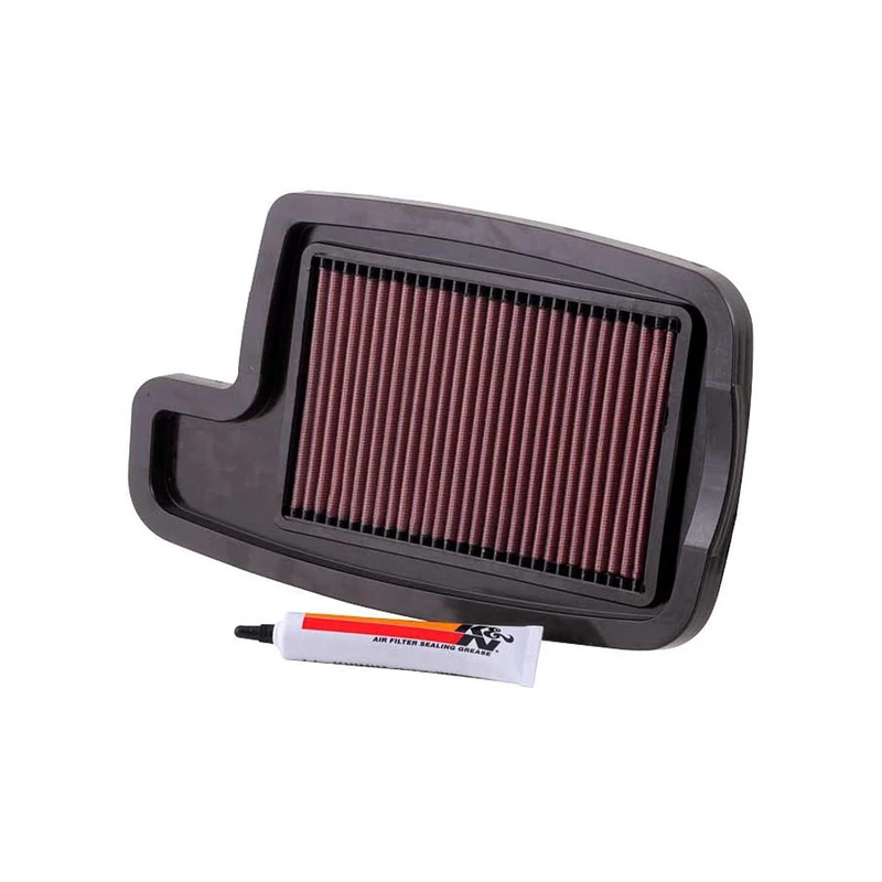 K and N AC-4004 Motorcycle Replacement Air Filter
