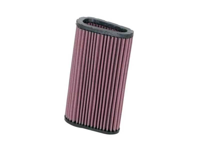 K&N Engine Air Filter: High Performance, Premium, Powersport Air Filter: Fits 2007-2013 HONDA (CB600 Hornet, CBF600, CBR600F) HA-5907