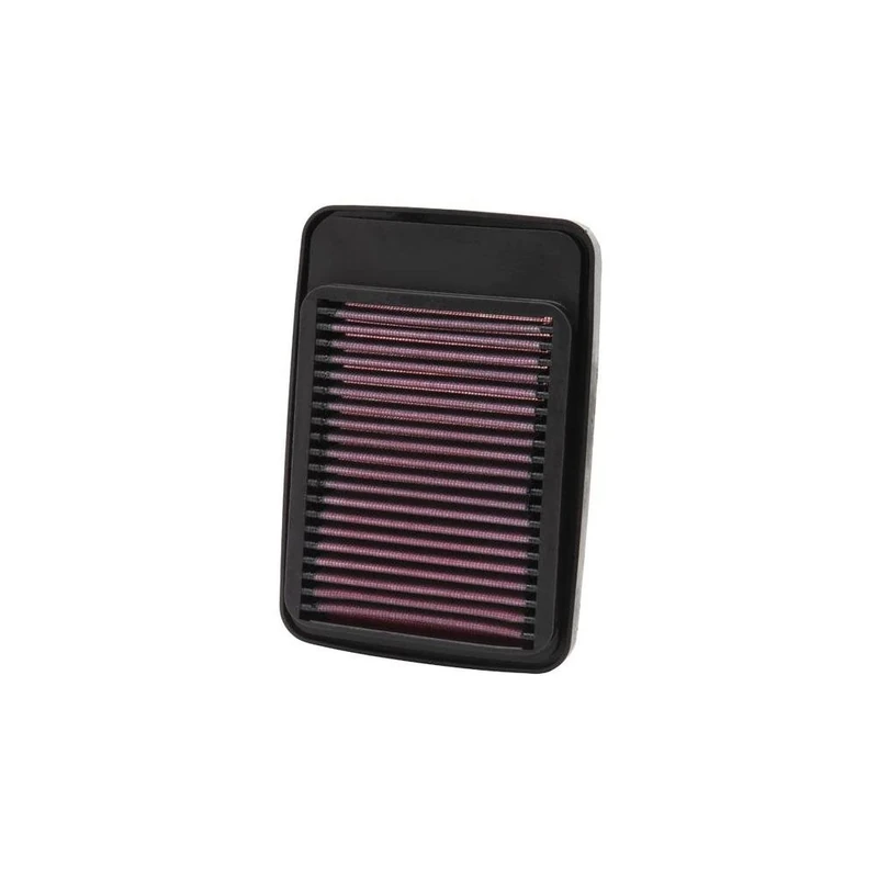 K&N Engine Air Filter: High Performance, Premium, Powersport Air Filter: Fits 2005-2016 SUZUKI (GSF1250 Bandit, GSX1250FA, GSX650F, GSF1250, GSF650, GSF1200) SU-6505