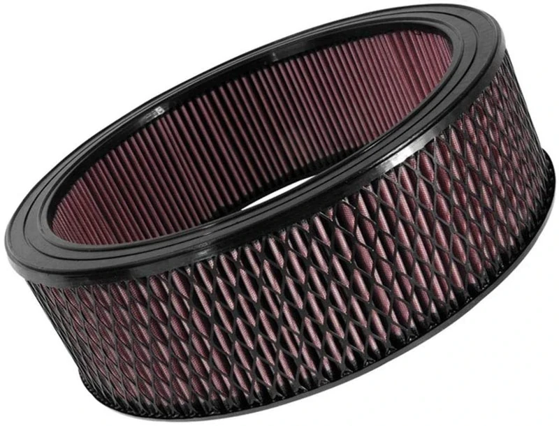 K&N Engine Air Filter: High Performance, Premium, Washable, Industrial Replacement Filter, Heavy Duty: E-3976XD