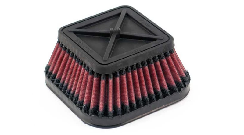 K&N Engine Air Filter: High Performance, Premium, Powersport Air Filter: Fits 2003-2019 HONDA (CRF230F, CRF150F) HA-1503