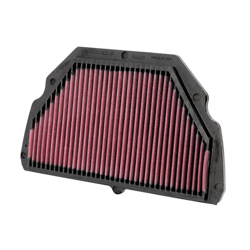 K&N Engine Air Filter: High Performance, Premium, Powersport Air Filter: Fits 1999-2007 HONDA (VT600C Shadow VLX, VT600CD Shadow VLX Deluxe) HA-6199