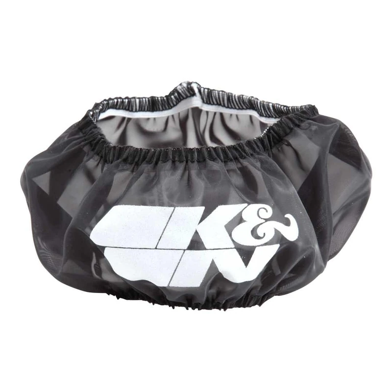 K and N HD-0700DK Motorcycle Air Filter Wrap