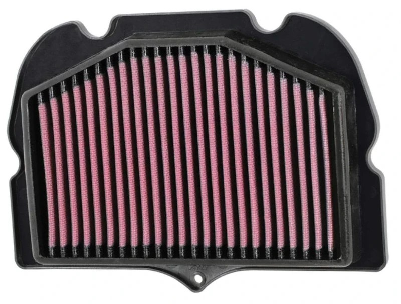 K&N Engine Air Filter: High Performance, Premium, Powersport Air Filter: Fits 2008-2019 SUZUKI (GSX1300R Hayabusa, GSX1300RA Hayabusa, GSX1300R Hayabusa, GSX1300R) SU-1308R