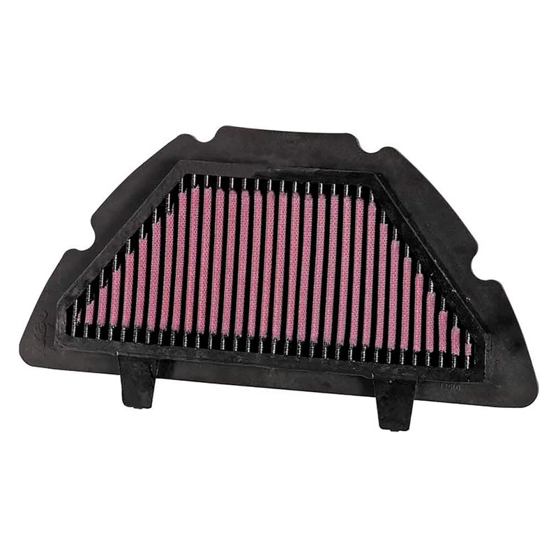 K&N Engine Air Filter: High Performance, Premium, Powersport Air Filter: Fits 2007-2008 YAMAHA (YZF R1) YA-1007