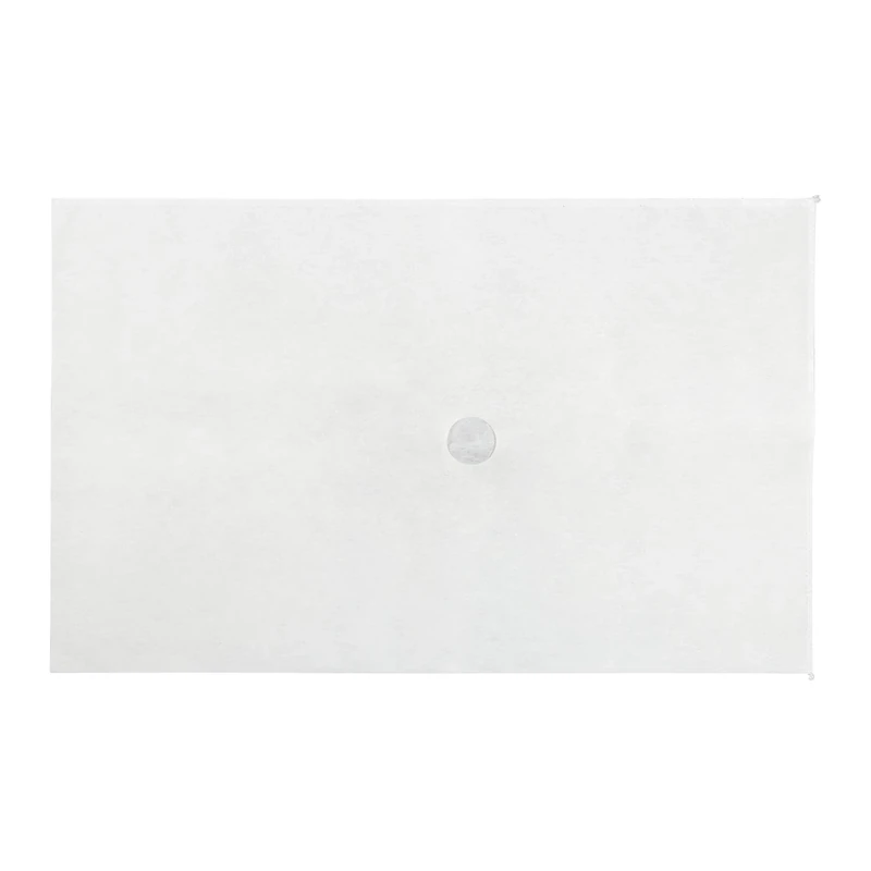 Royal Non-Woven Filter Envelopes with 3.81 cm One Sided Hole, 35.56 cm x 56.52 cm, Package of 100