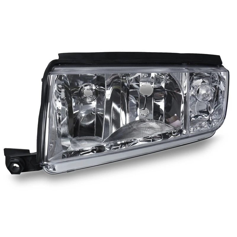 Headlight Left Fabia