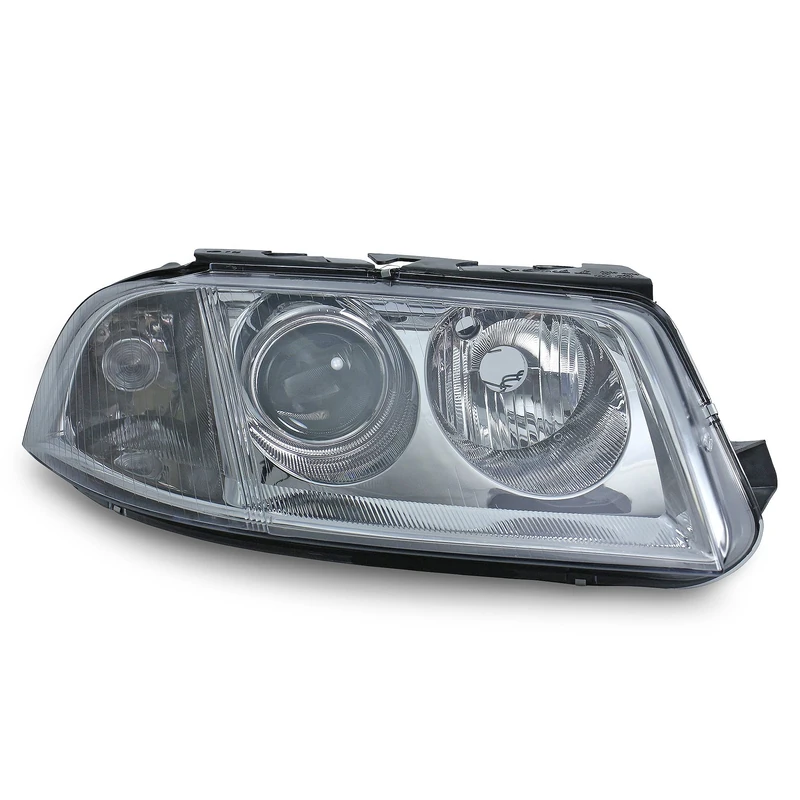 TYC DAPA GmbH & Co. KG 206243052 Headlight Right