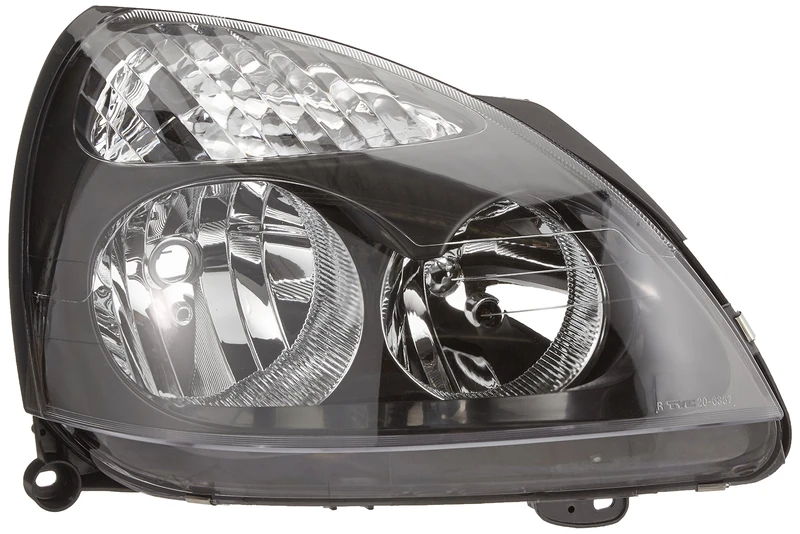 Goodpart TYC Headlights 20–6357–05–2