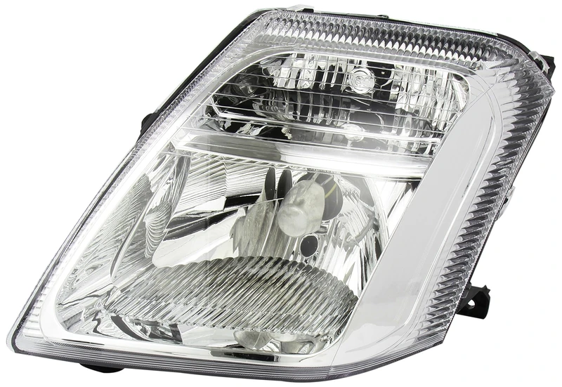 TYC Headlights 20–0414–05–2
