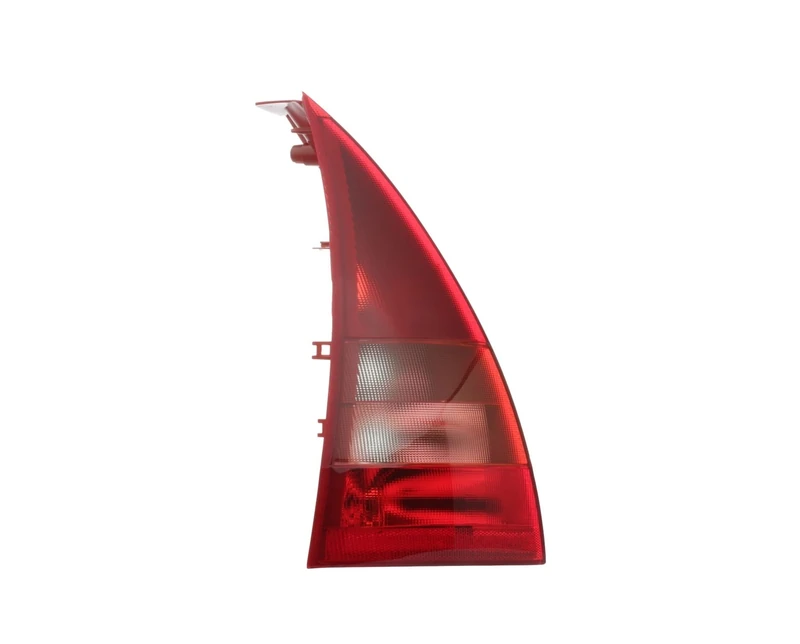 Dapa GmbH & Co. KG 110234012 Left Hand Rear Lamp Without Bulb Holder