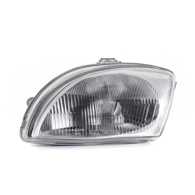 Dapa GmbH & Co. KG 205736082 Headlight Left