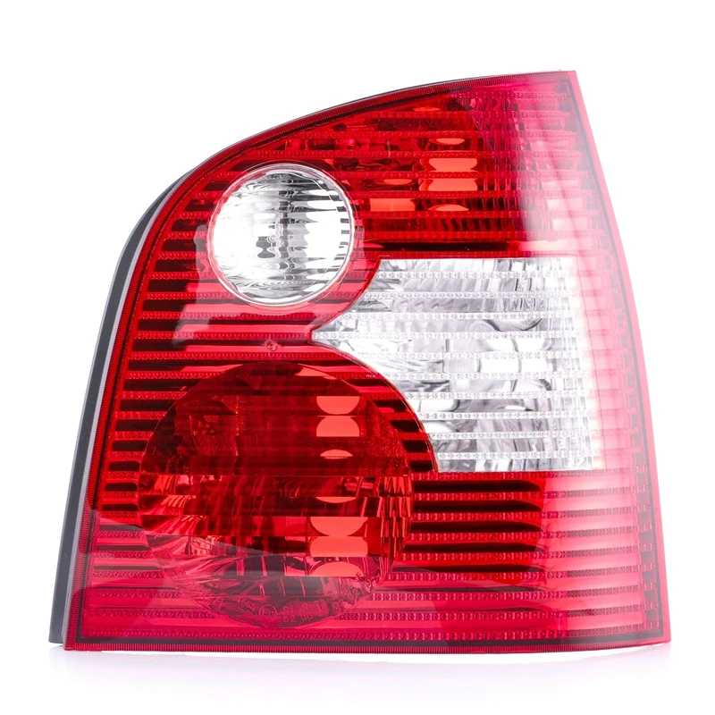 Goodpart 11-0171-01-2 - Fanale posteriore TYC senza portalampada