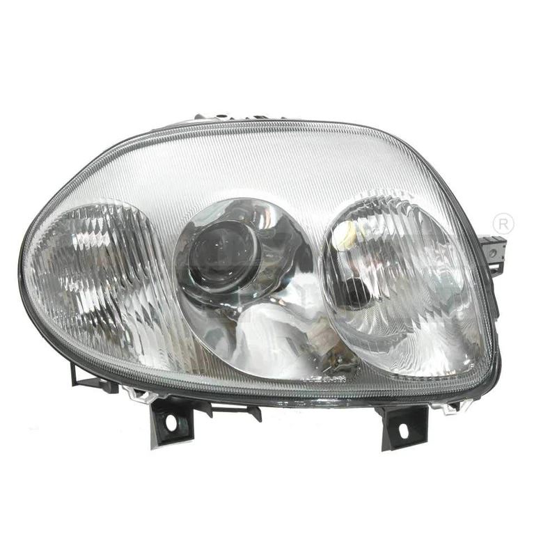 DAPa 206193052 Headlamp RH