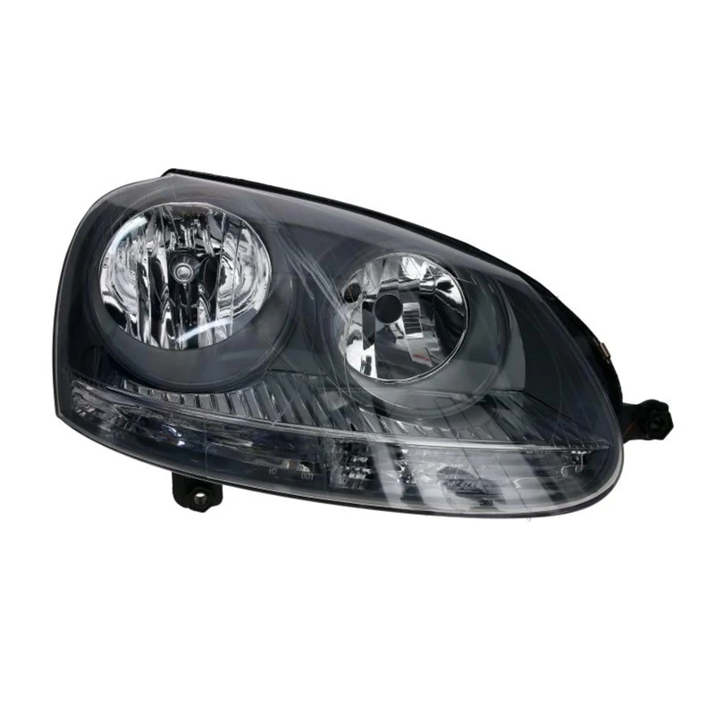 Dapa GmbH & Co. KG 200317052 Headlight Right