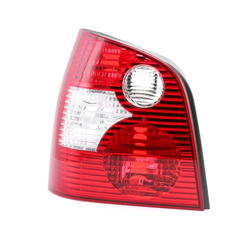 TYC 11-0172-01-2 Rear Light without Bulb Holder