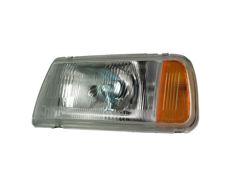 Dapa GmbH & Co. KG 203063052 Headlight Left
