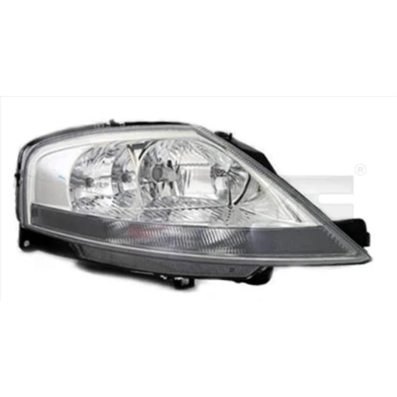 DAPa 200023052 Headlamp RH