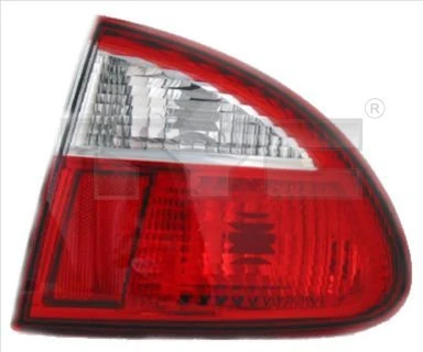 Tail Lamp without Bulb Holder Seat Leon/Toledo II Li - Image 1