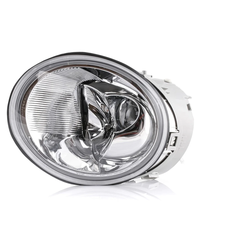 Dapa GmbH & Co. KG 205640082 Headlight Left - Image 1