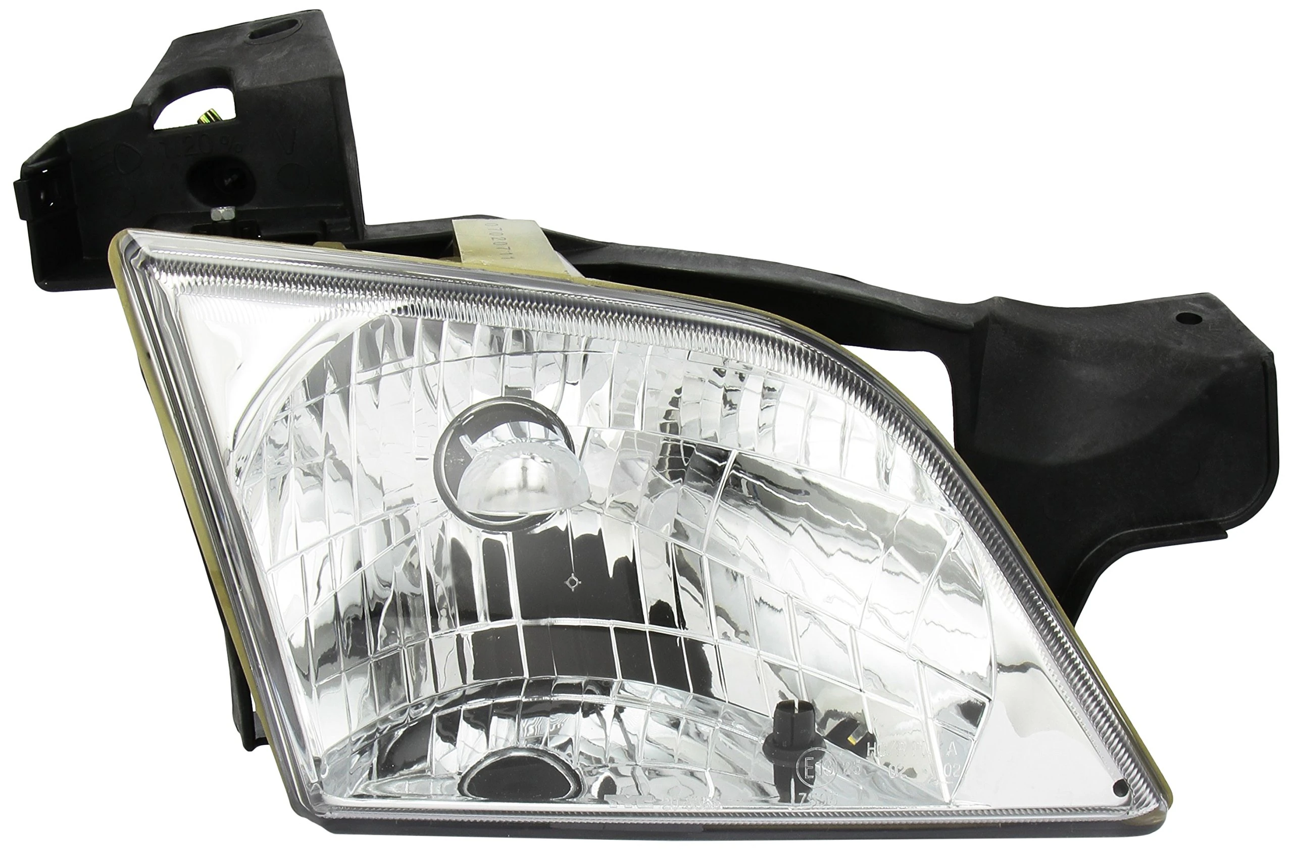 DAPa 205555082 Headlamp RH