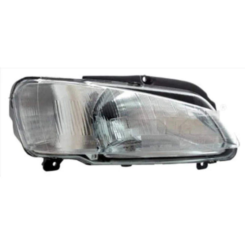 Dapa 203744052 Headlight Left