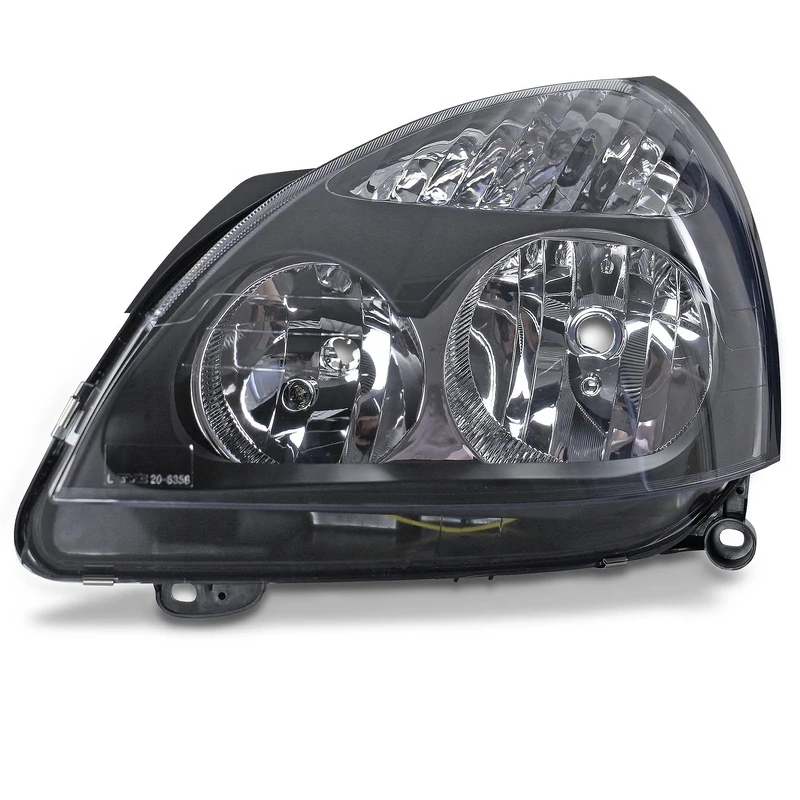 Goodpart TYC Headlights 20–6358–05–2