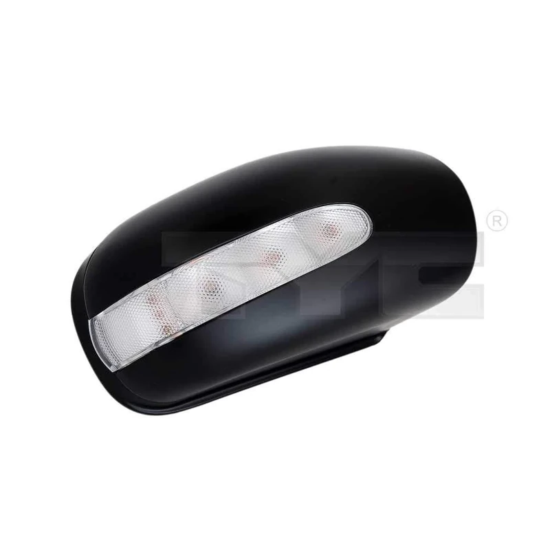 Dapa GmbH & Co. KG 3210048 Left Mirror