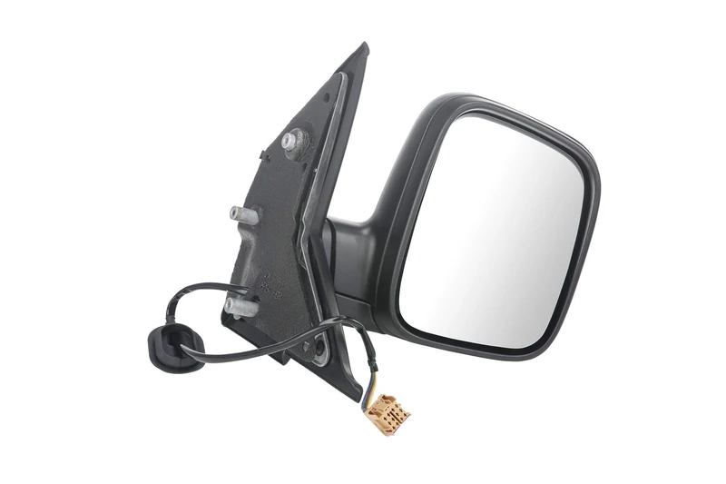 DAPA GmbH & Co. KG 3370147 Wing Mirror Right