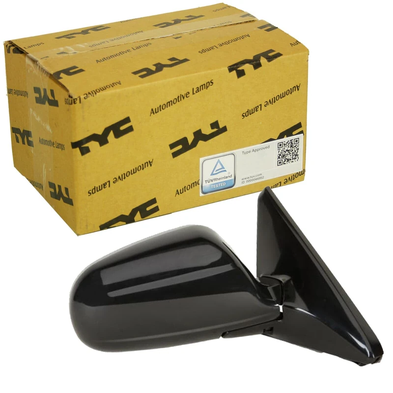 Dapa GmbH & Co. KG 3120021 Auãÿen Right Side Mirror