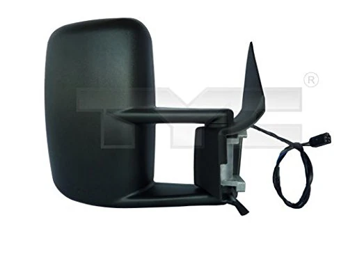 Right Hand Door Mirror electric heated Mirror suits Sprinter Up to Year of Manufacture 06