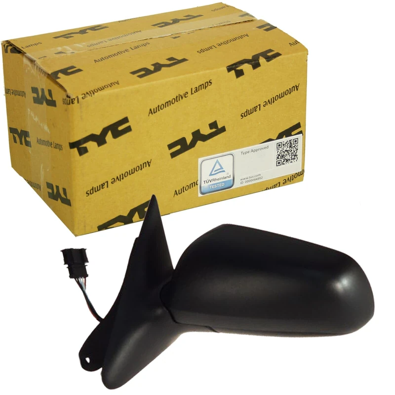TYC 332-0014 Outside Mirror