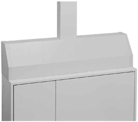 Hager FZ445 N Multipolar Connector - Image 1