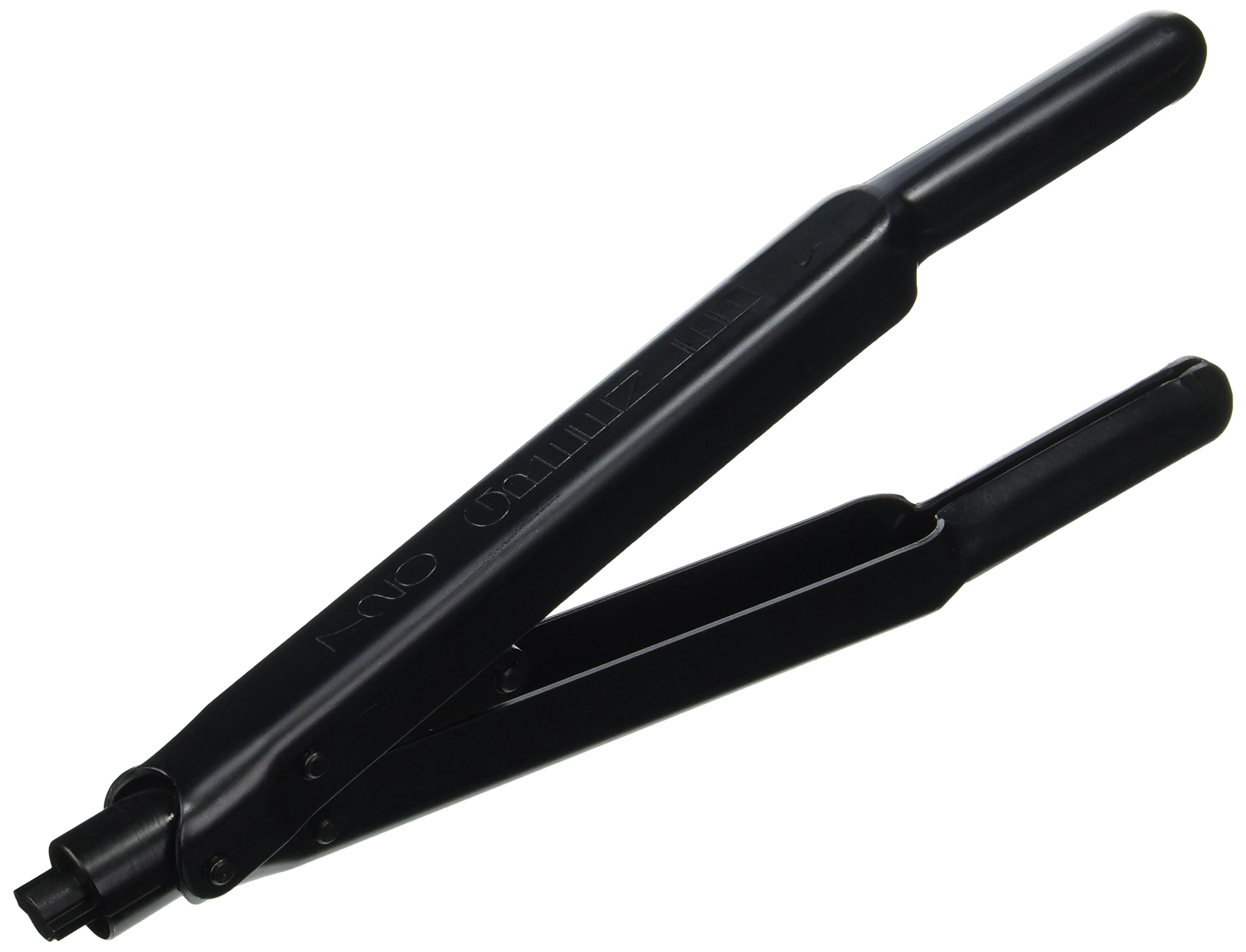 Greenlee - Punch-Keyway Nibbler (720), Hole Making (720)