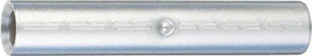 Klauke 222R Aluminium Press Connector DIN 10 mm² RM/SM 55 mm - Image 1