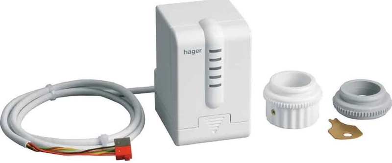 Hager Stellantrieb TX501