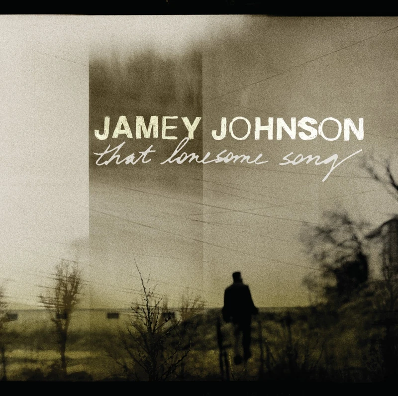 That Lonesome Song [VINYL]