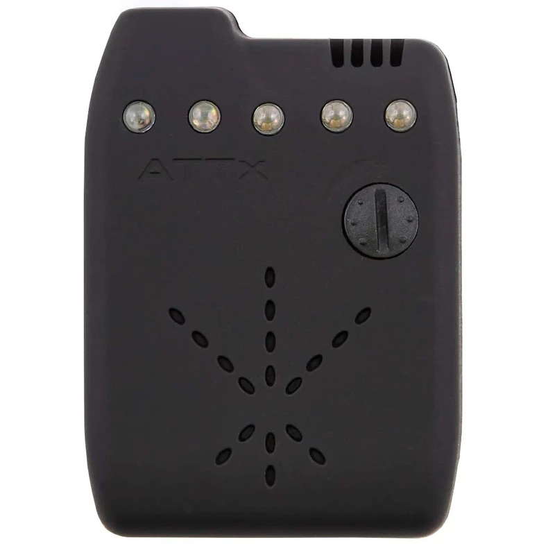 Gardner Tackle Attx V2 Receiver Only (Multi Colour) - Image 1