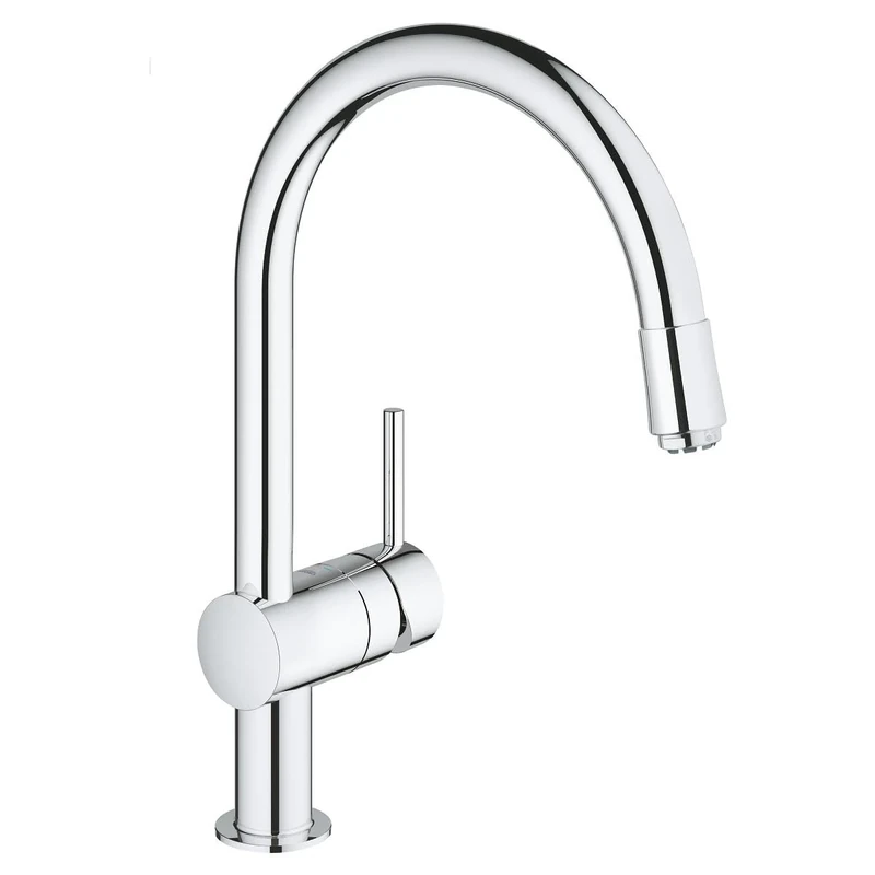 GROHE 32511000 | Minta Kitchen Tap