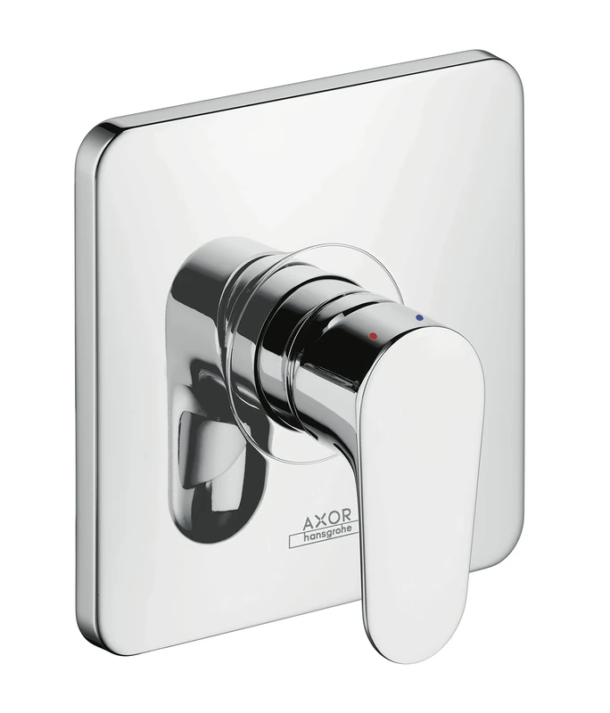 AXOR Citterio M Manual Shower Mixer
