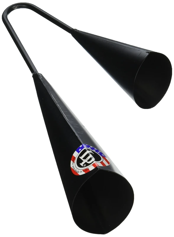 LP Latin Percussion LP860282 Agogo Bell groß