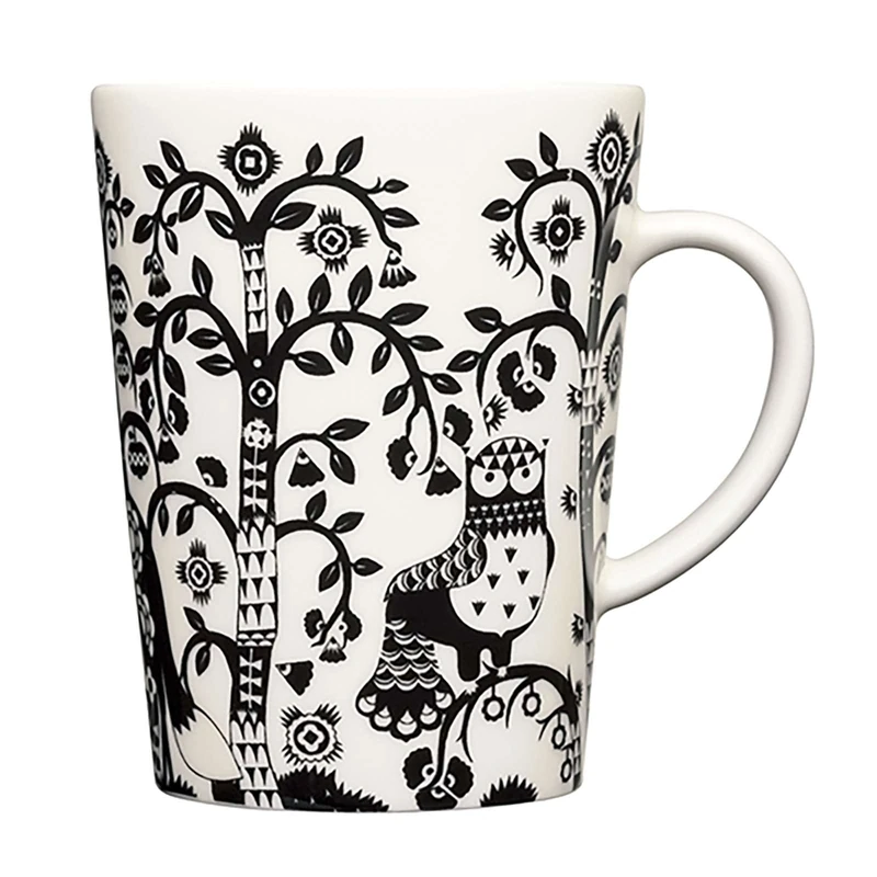 Littala Taika mug with handle, 500694