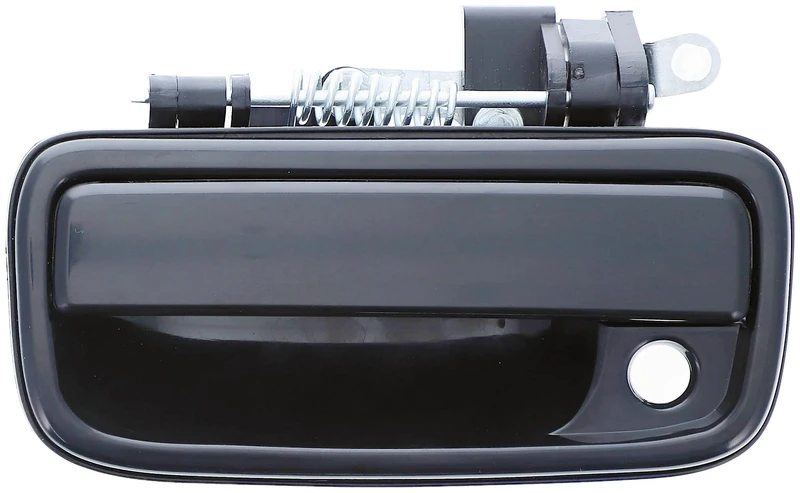 Dorman 79344 Driver Side Replacement Front Exterior Door Handle