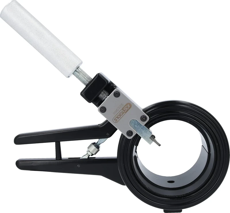 KS Tools 222.5000 Cutting and chamfering basic units 110mm