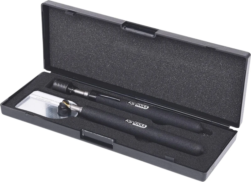 KS Tools 518.0933 Extra Long E-Wrench