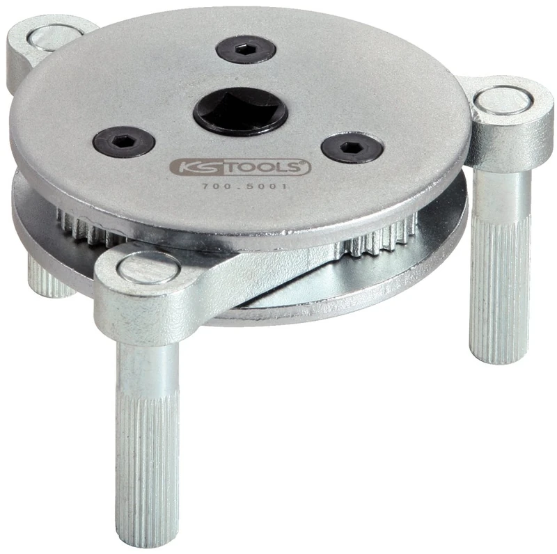 KS Tools 80-120mm Filter Wrench Cars